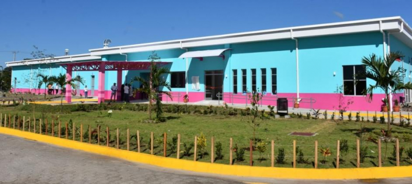 hospital